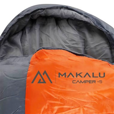 Makalu Cavery Camper +5 Uyku Tulumu MKC-12260