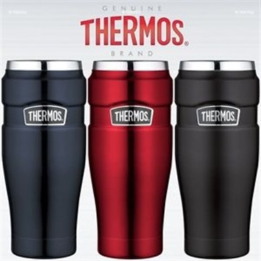 Thermos SK1000 Stainless King Mug 0,47L Copper 140957