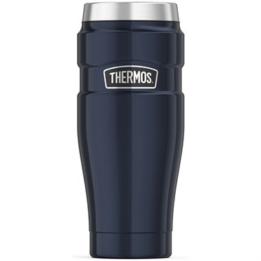 Thermos SK1005 Stainless King Mug 0,47L Midnight Blue SK1005-MB4