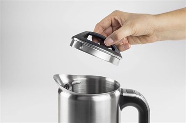CASO 1873 WK COOL-TOUCH DESIGN KETTLE