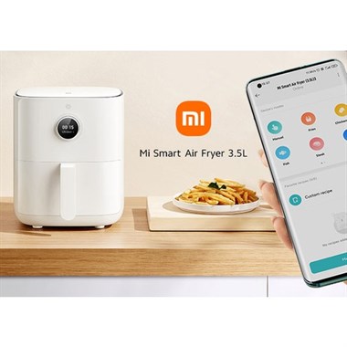 Xiaomi Mi Smart Air Fryer 3,5L Fritöz